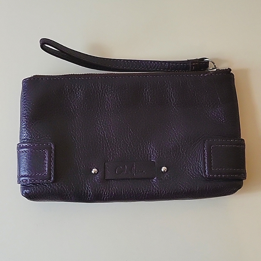 Cole Haan clutch bag